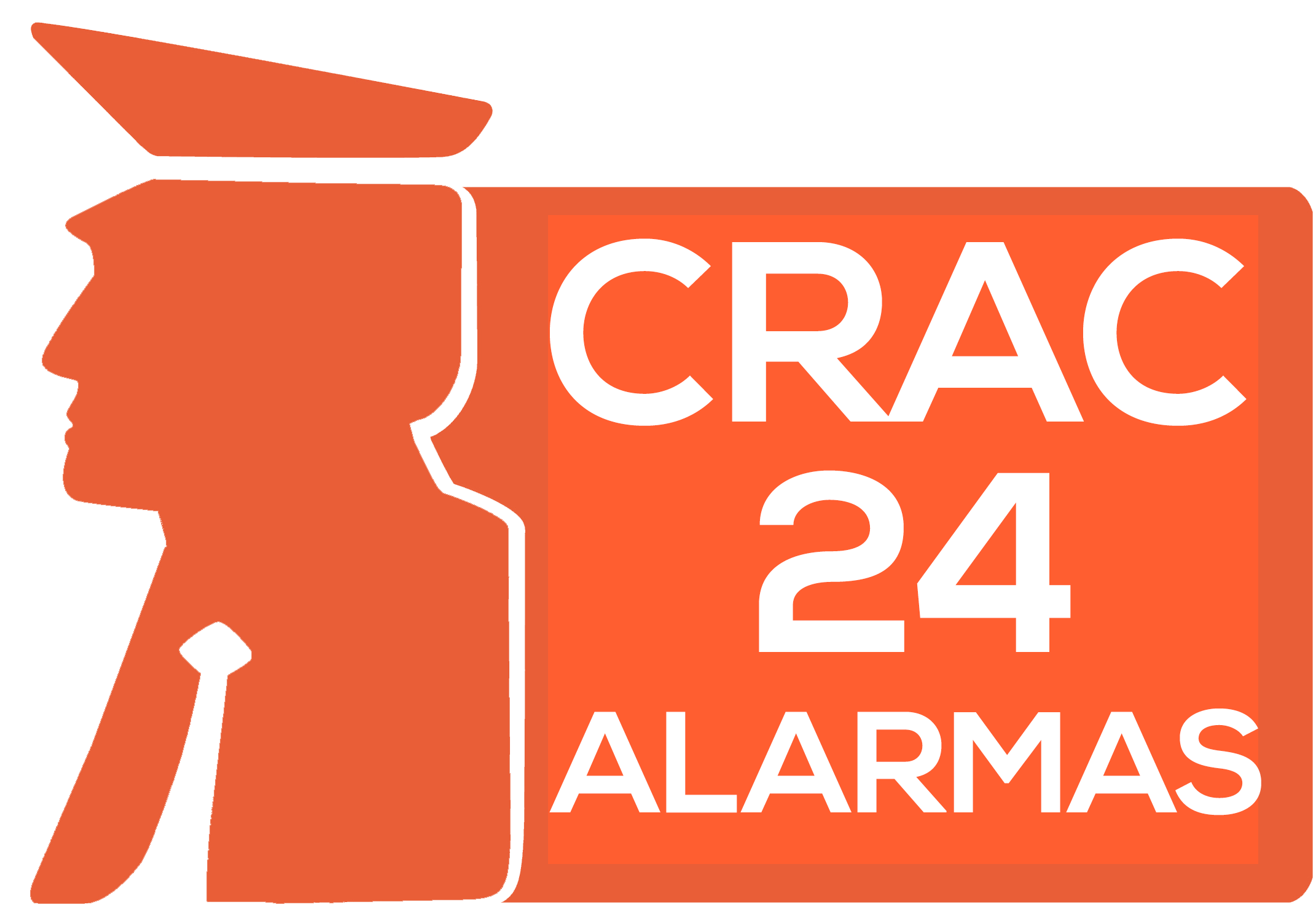CRAC24 ALARMAS